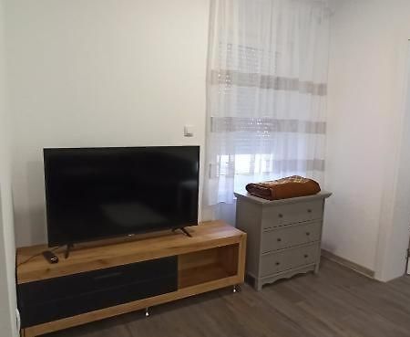 Apartmani Sivac ภายนอก รูปภาพ