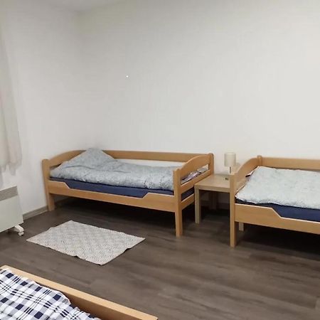Apartmani Sivac ภายนอก รูปภาพ