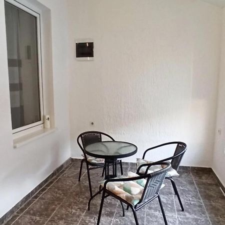 Apartmani Sivac ภายนอก รูปภาพ