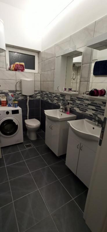 Apartmani Sivac ภายนอก รูปภาพ
