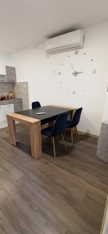 Apartmani Sivac ภายนอก รูปภาพ