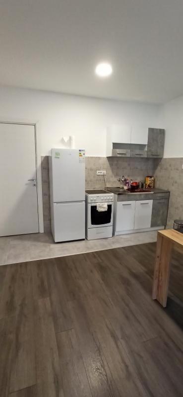 Apartmani Sivac ภายนอก รูปภาพ