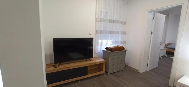 Apartmani Sivac ภายนอก รูปภาพ