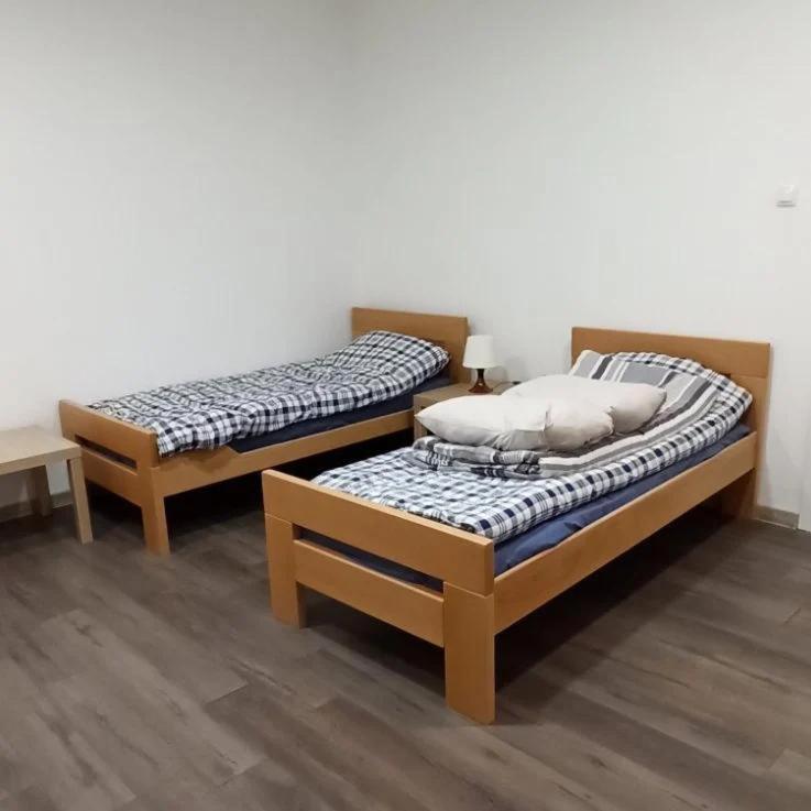Apartmani Sivac ภายนอก รูปภาพ